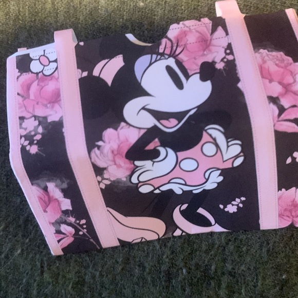 Minnie Mouse Disney mini brands lot of 7 , ultra rare gold included - Picture 10 of 12